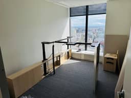 Photo d'installation Noova Express